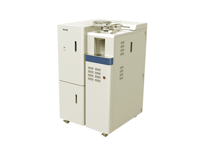 SDCHNE100U元素分析仪
