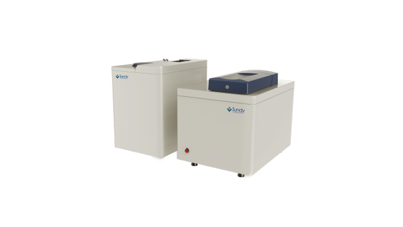 SDAC1200量热仪：固体生物质燃料发热量的测定