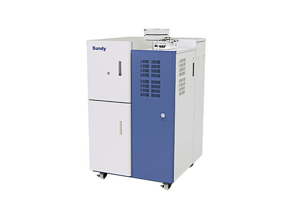 SDDN636杜马斯定氮仪 | 车用尿素AUS 32总氮含量测定 | 符合GB 29518 & ISO 22241 