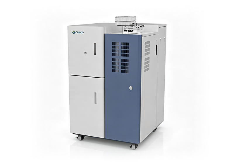SDCHNE200元素分析仪